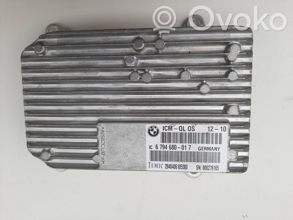 Suspension control unit/module   6794680,000276165