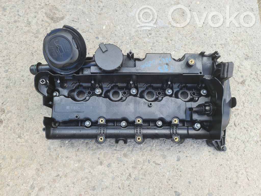 BMW X3 E83 Ventildeckel 