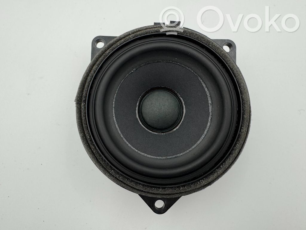BMW iX Front door speaker 