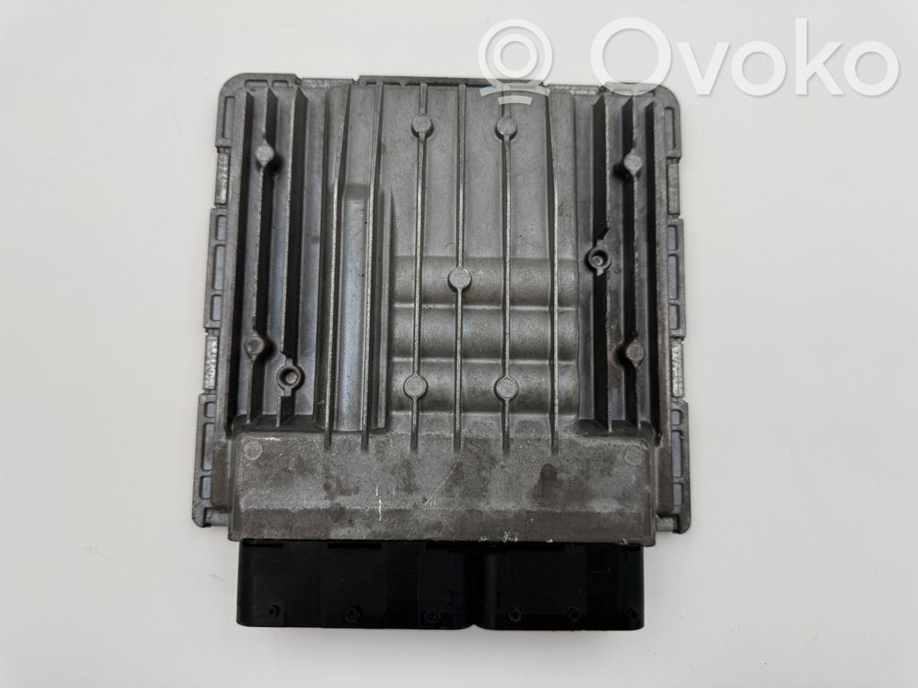 BMW 3 E90 E91 Engine control unit/module ECU 