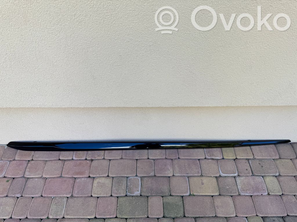 Audi A5 Front sill (body part) 
