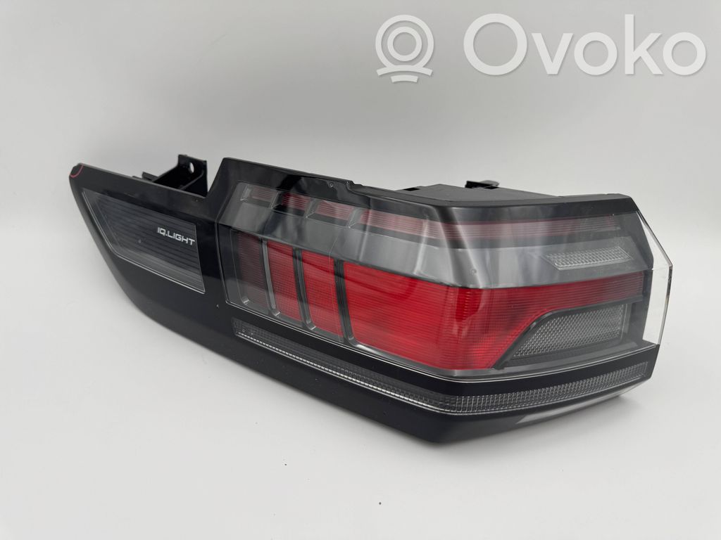 Volkswagen ID. Buzz Takavalot 