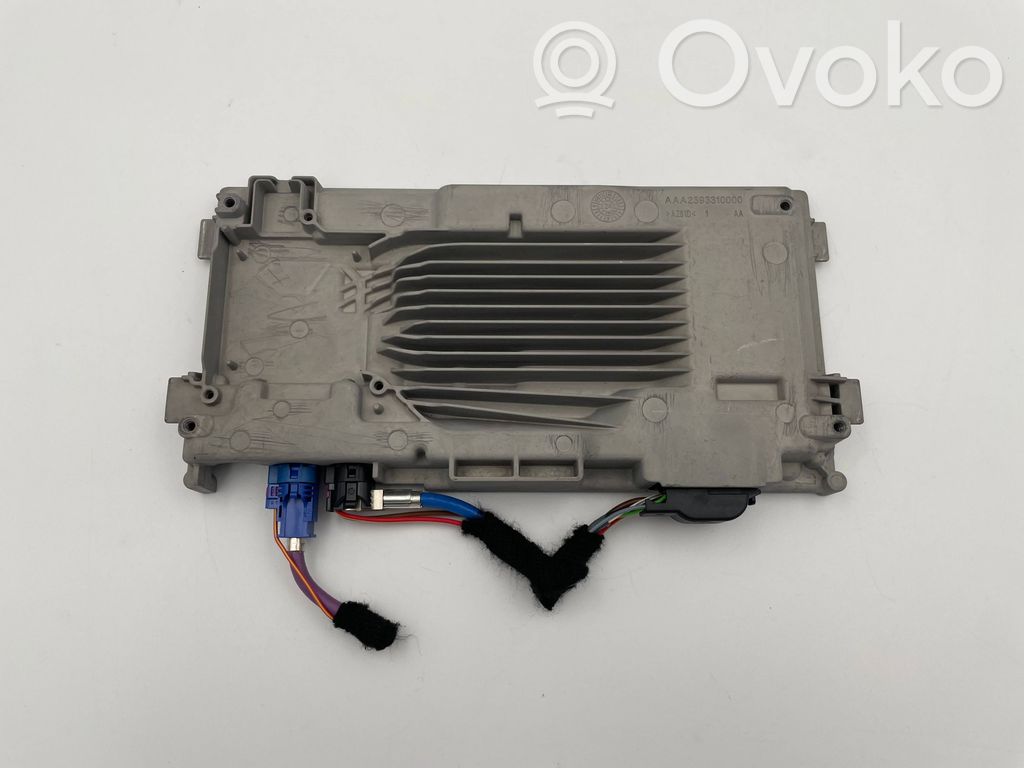 BMW X6 G06 Alte unități/module de control 