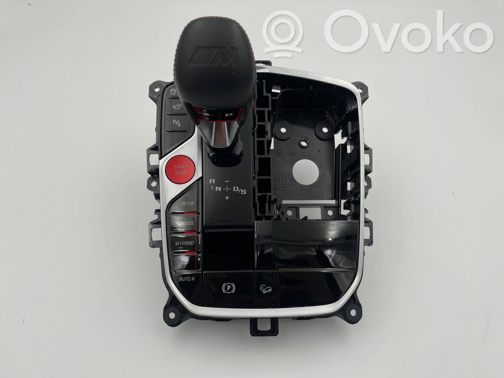 Selector caja de cambios   5A636E1,16046610,901702170013,122B249BP4888