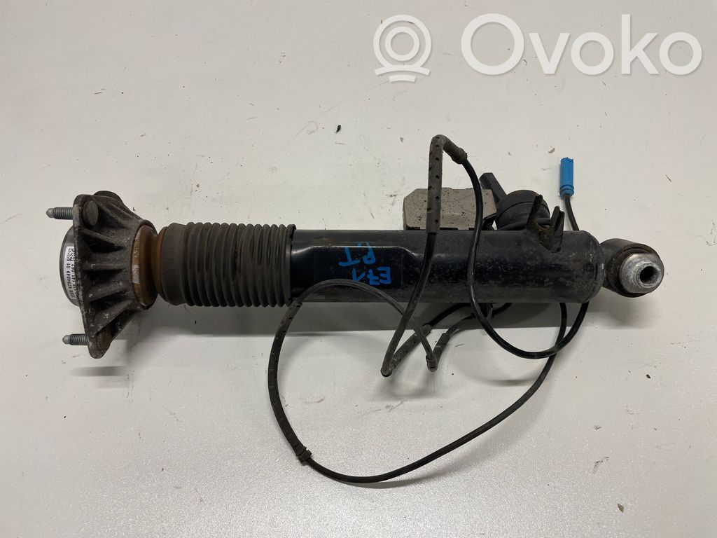 BMW X6 E71 Stoßdämpfer hinten 