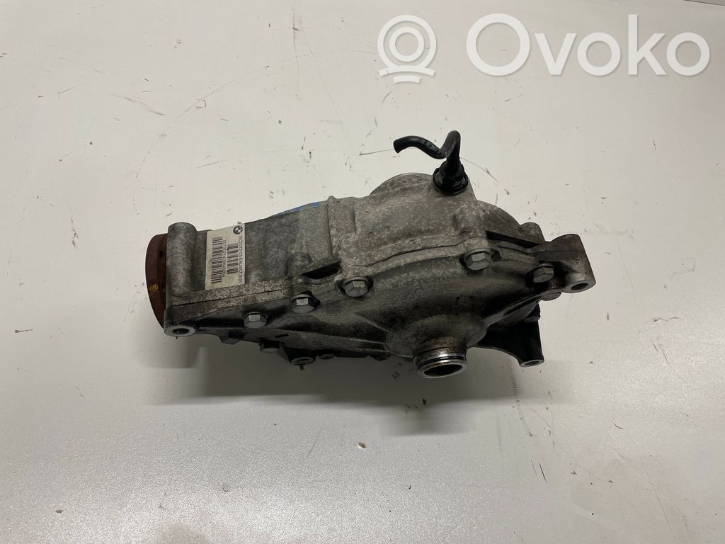 Différentiel avant   7602072,EAU45Z3W1,0013021409640004