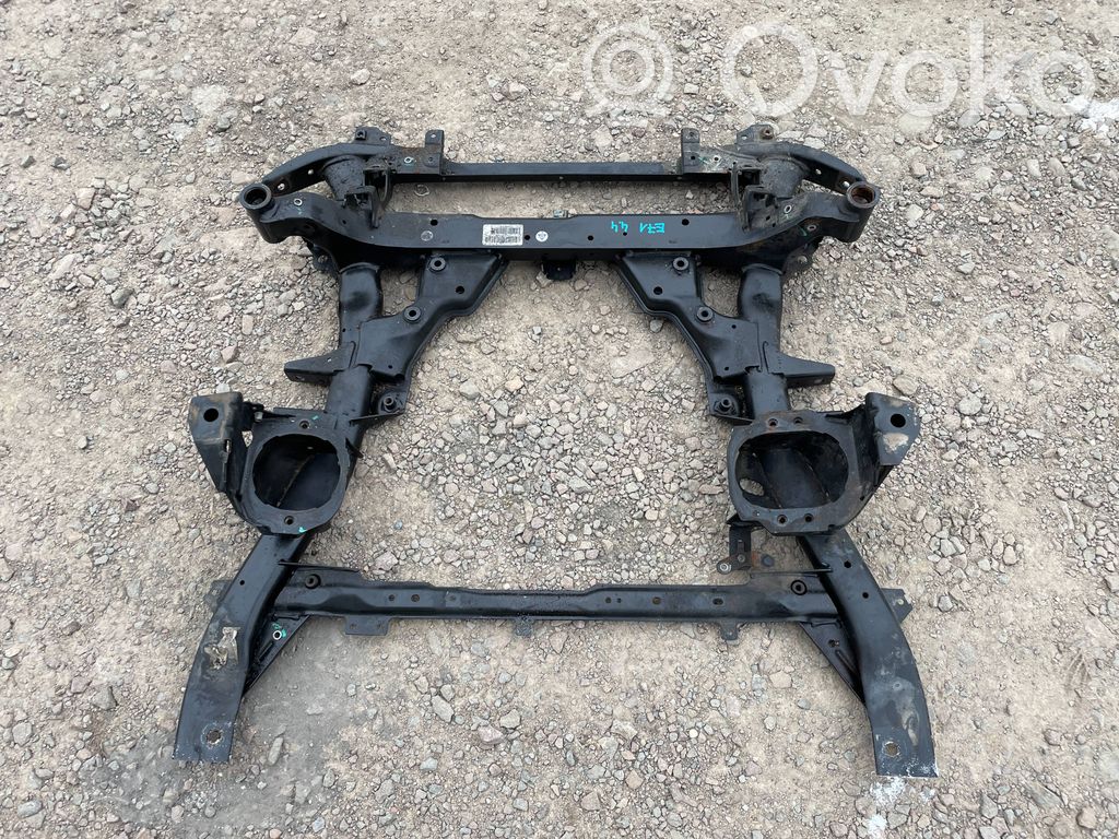 BMW X6 E71 Bastidor delantero 