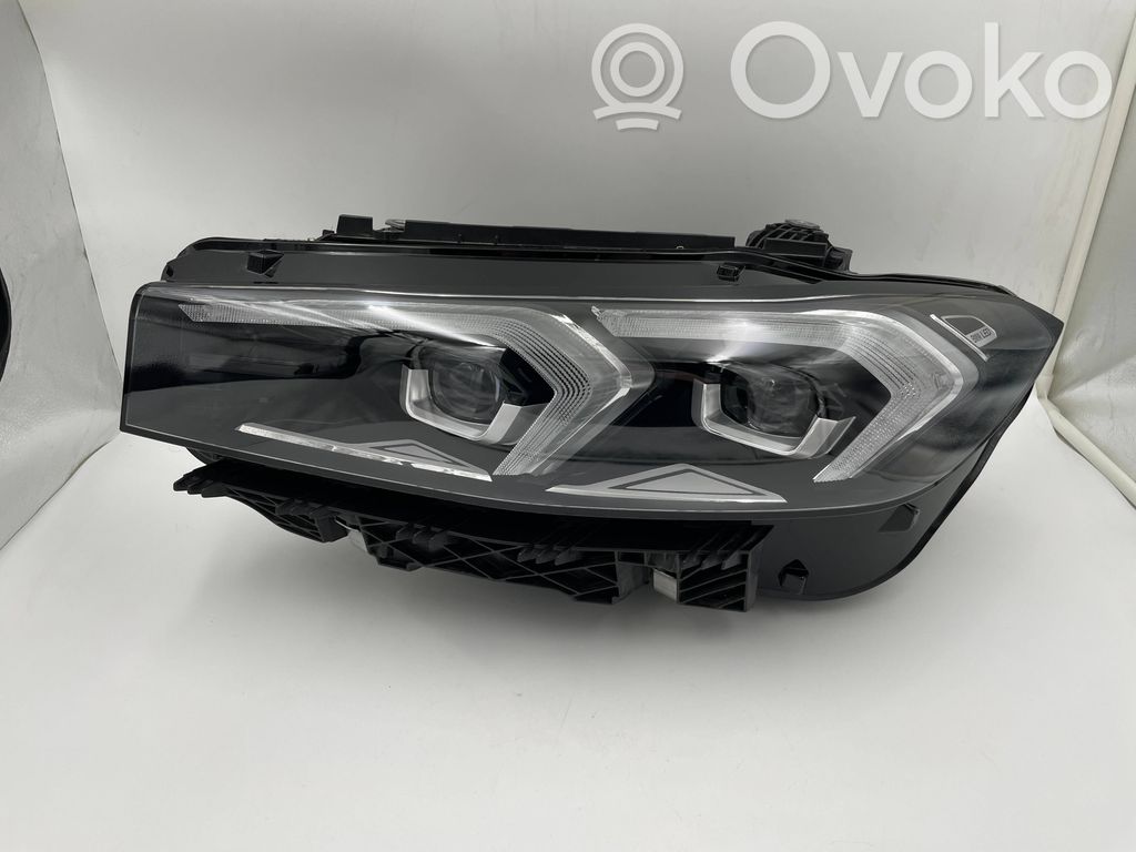 BMW 3 G20 G21 Faro/fanale 