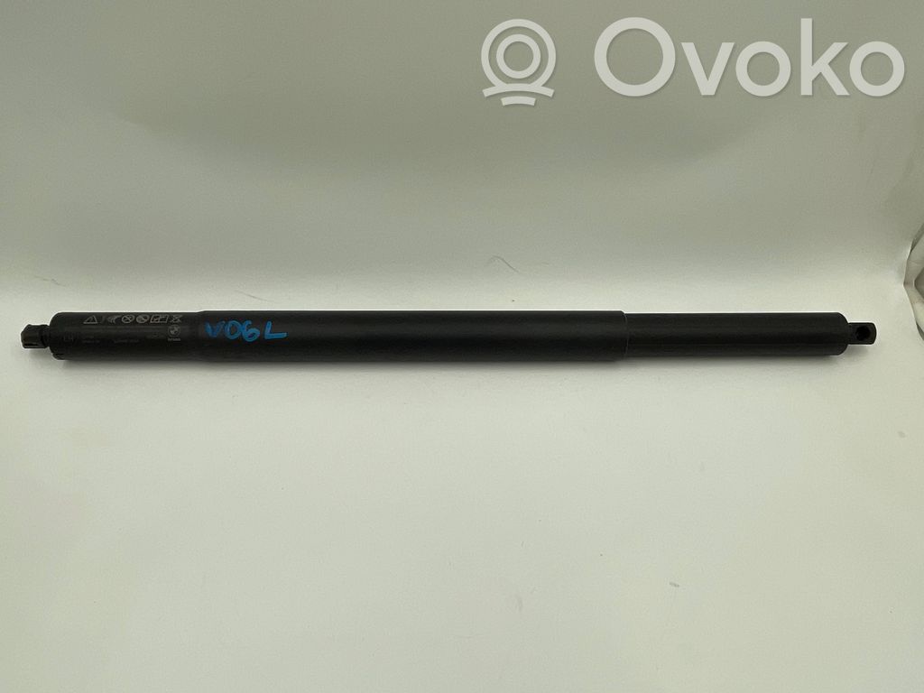 Siłownika klapy tylnej bagażnika   8494162,L2734L,2022000515