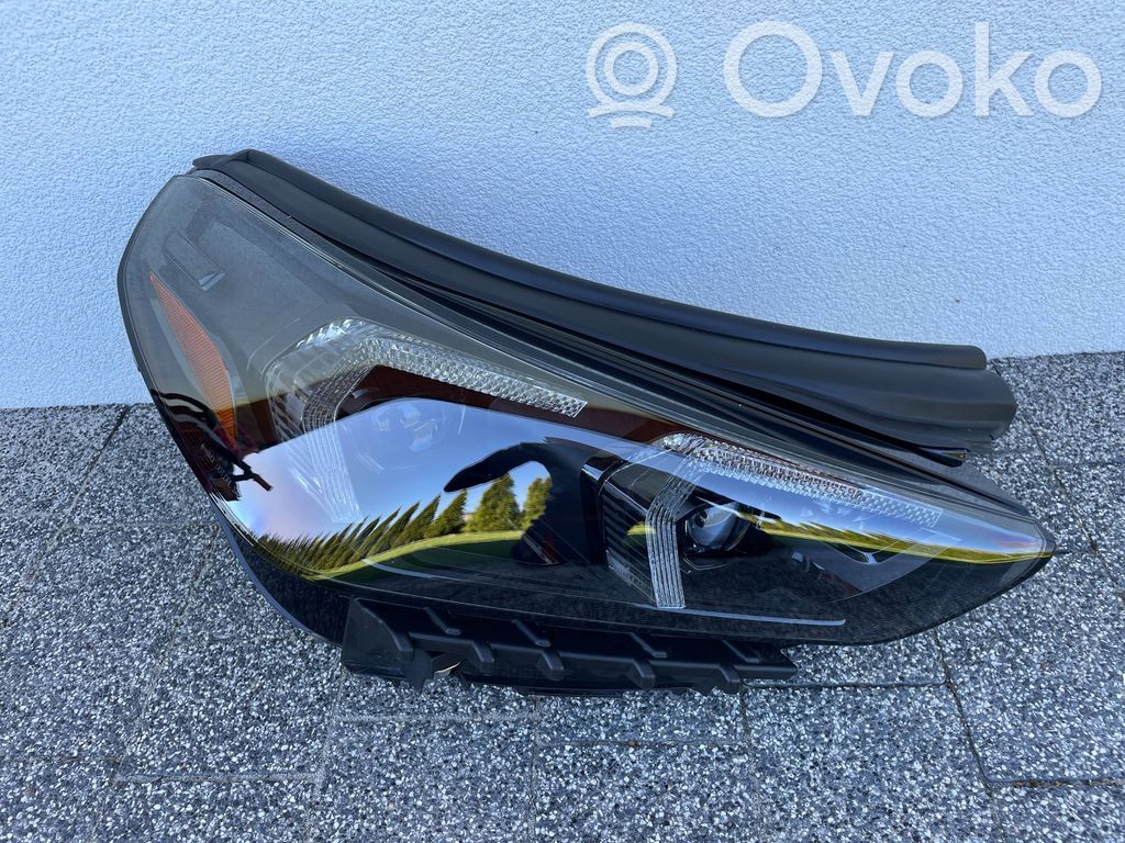 BMW X1 U11 Headlight/headlamp 