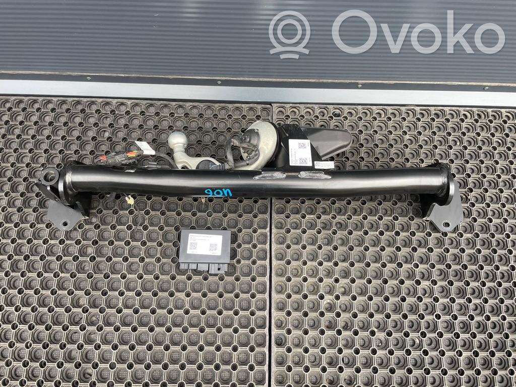 BMW 2 Active Tourer U06 Barra de remolque 