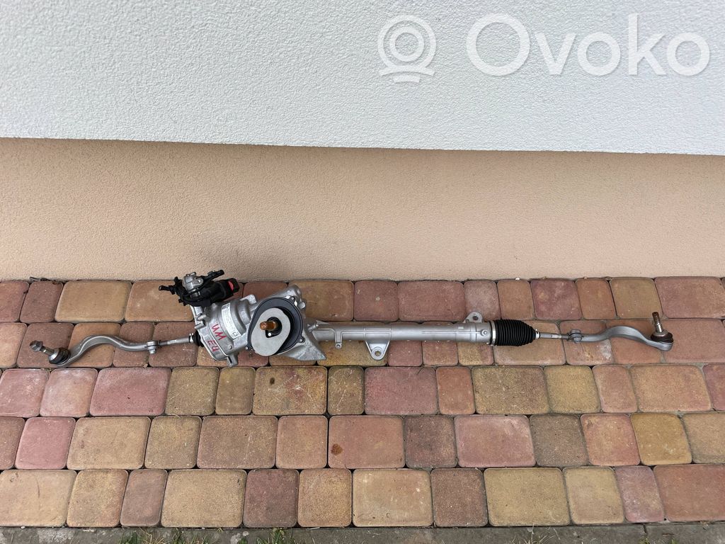 BMW X1 U11 Lenkgetriebe 