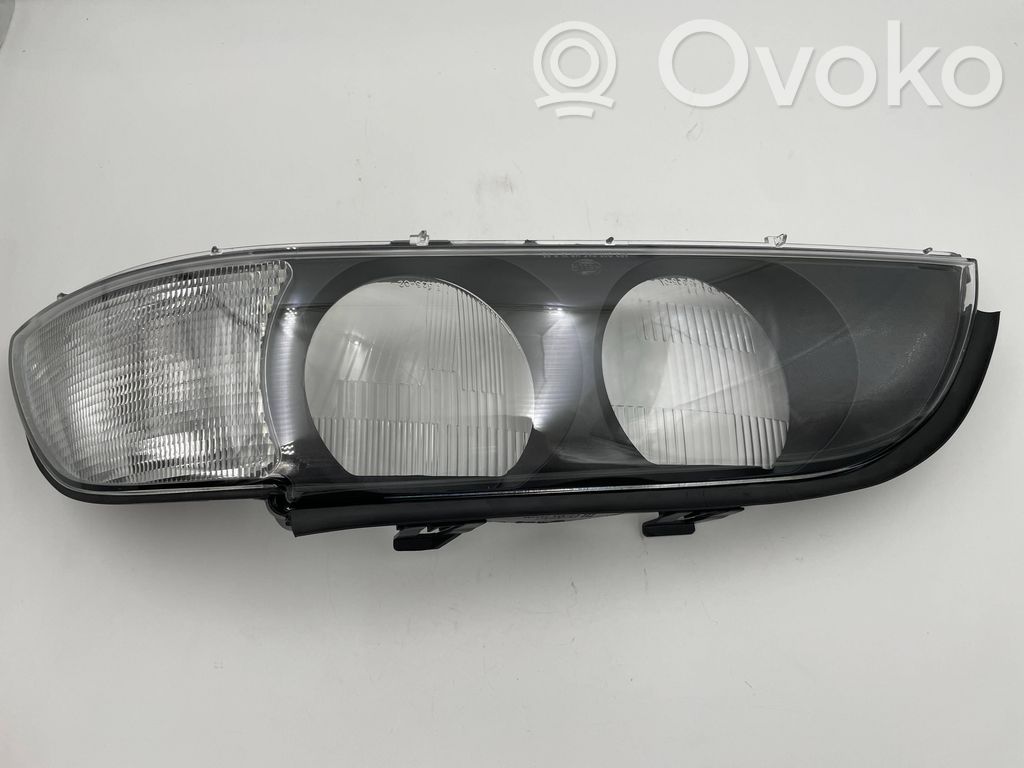 BMW 5 E39 Ajovalon lasi 