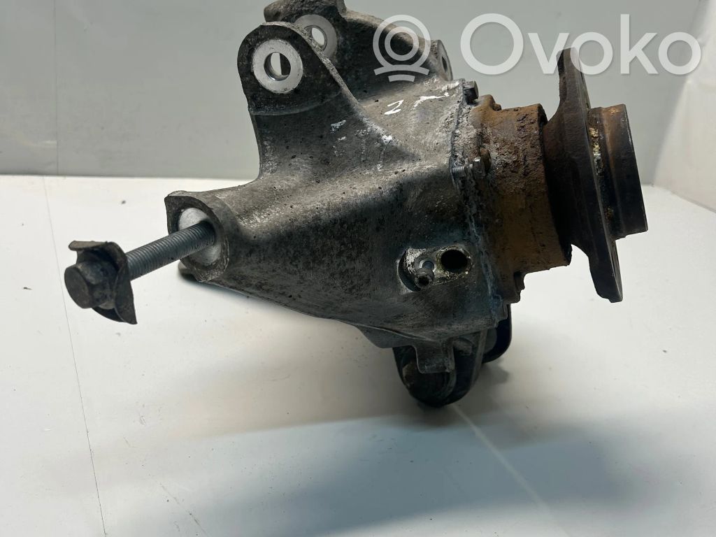 BMW 5 F10 F11 Fuso a snodo con mozzo ruota posteriore 