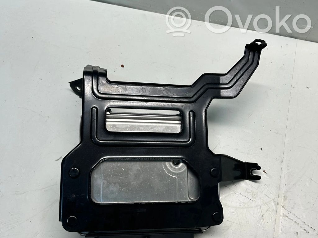 KIA Sorento Engine control unit/module 
