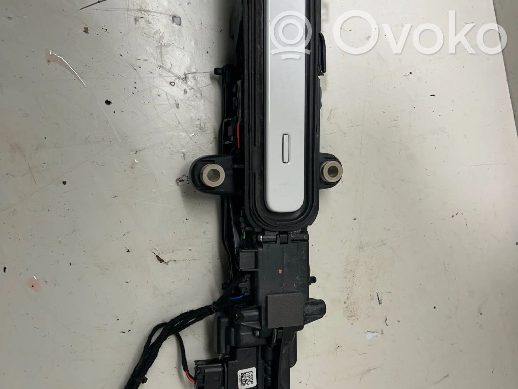Land Rover Range Rover Velar Manecilla externa puerta trasera 