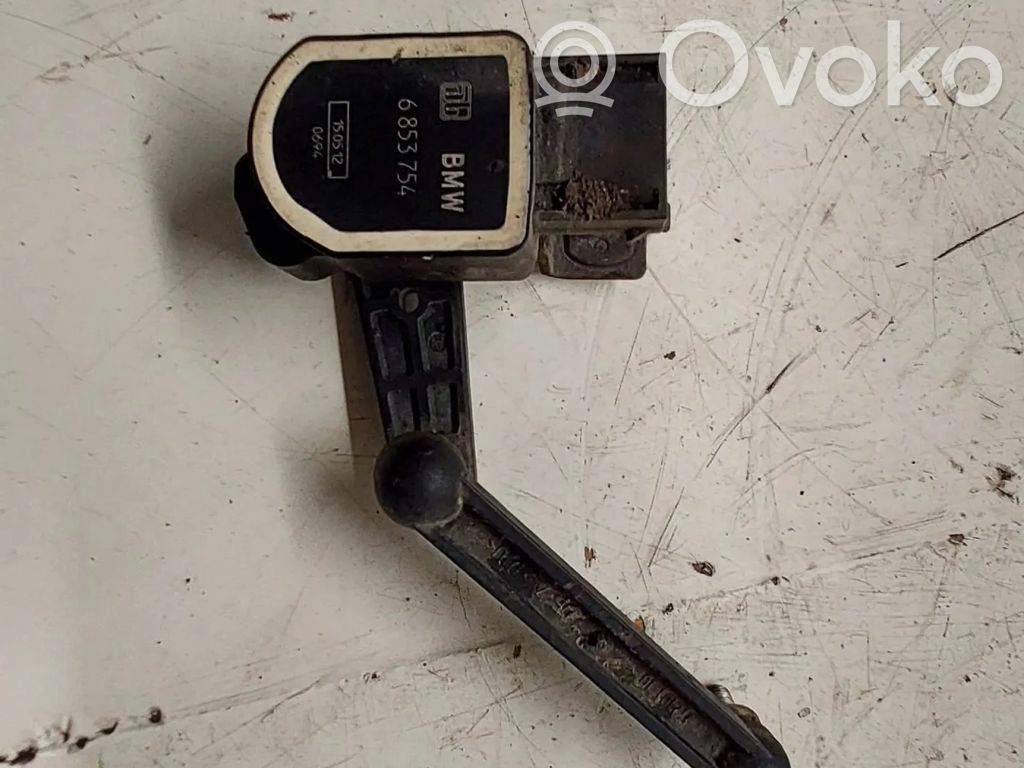 Headlight/headlamp level sensor   6853754,0694,150512
