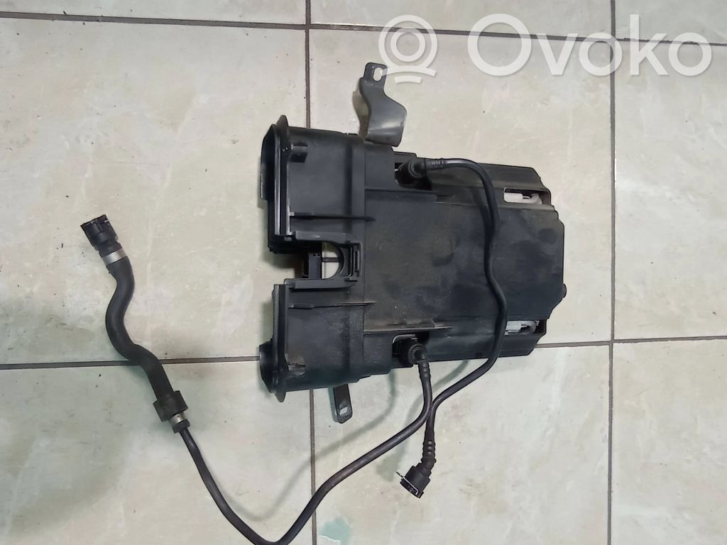 BMW 7 F01 F02 F03 F04 Sterownik / Moduł ECU 