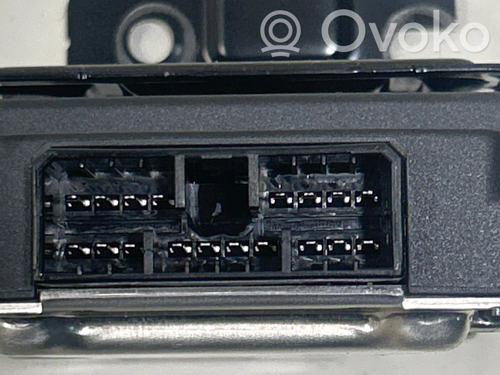 KIA Sorento Alte unități/module de control 