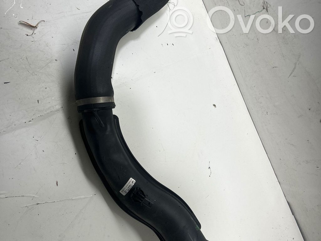 BMW X5 E70 Intercooler hose/pipe 