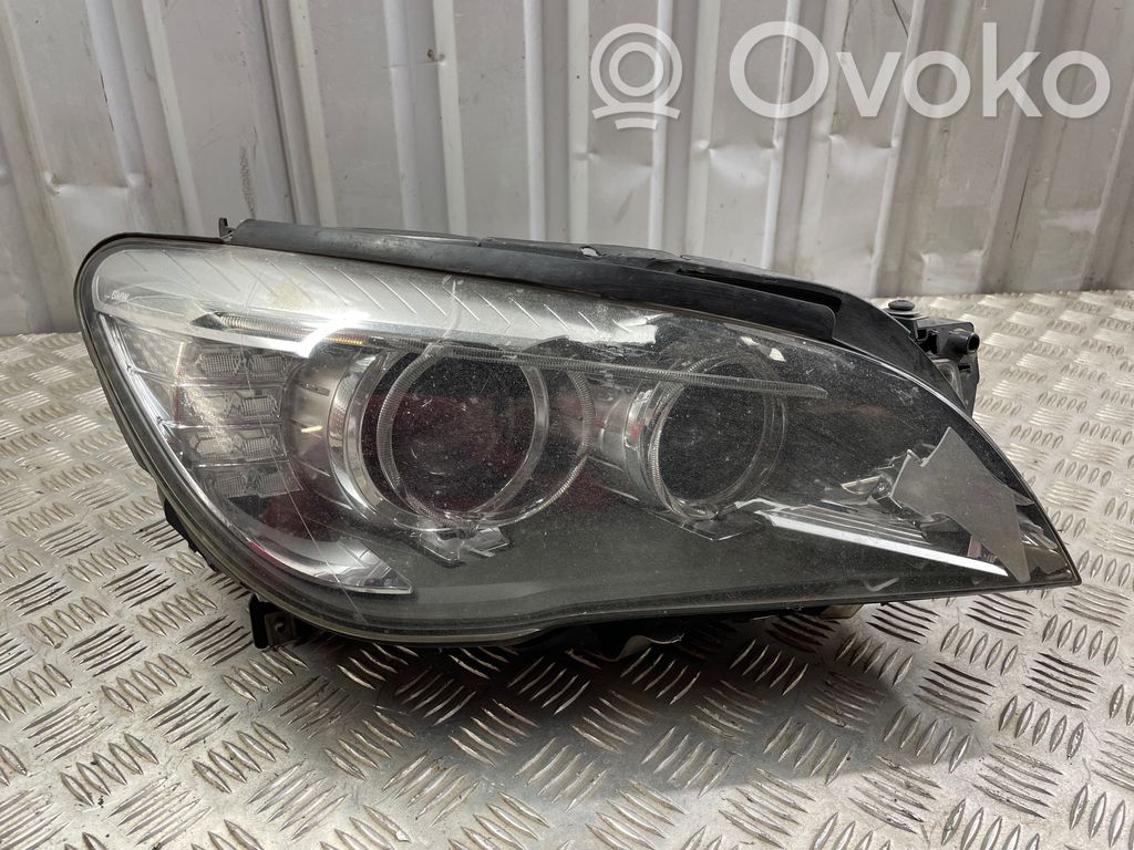 Lampa przednia   7379670,72542000020
