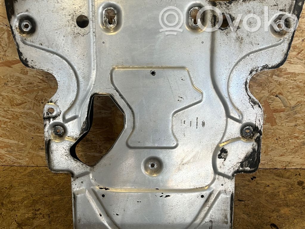 Land Rover Range Rover Sport L494 Engine splash shield/under tray 