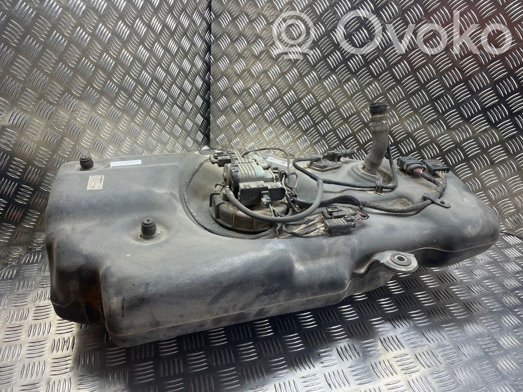 Zbiornik płynu AdBlue   0444050081,A130419080517