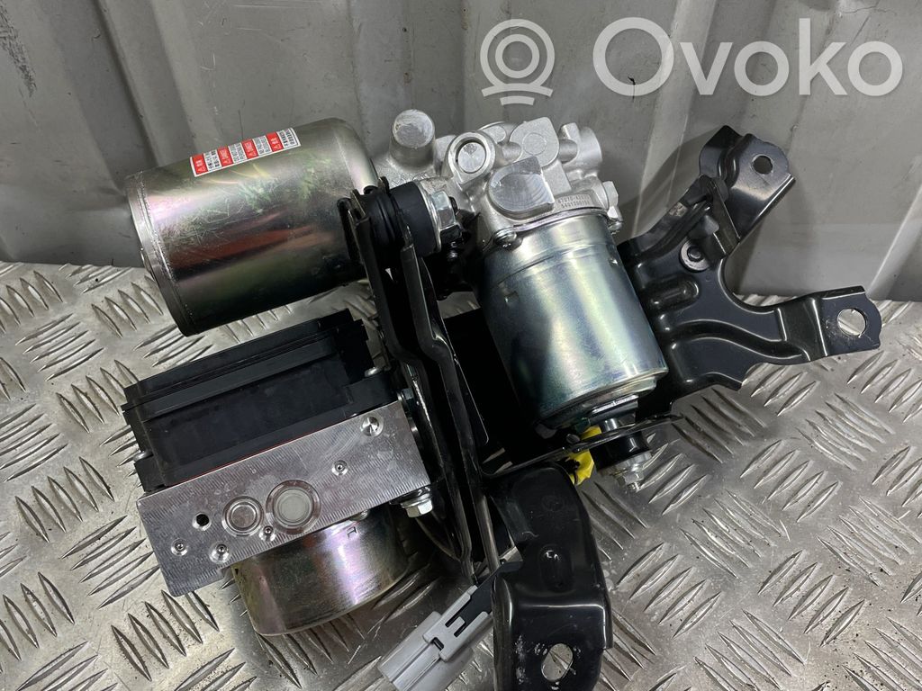 Lexus NX ABS Pump 