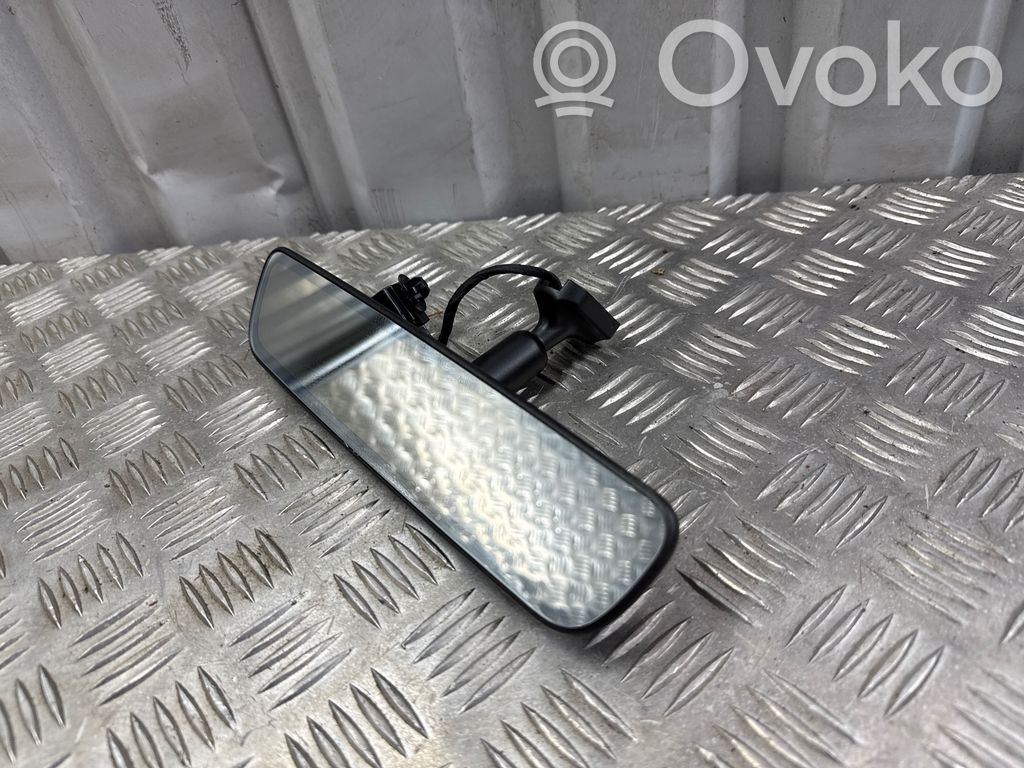 Lexus NX Espejo retrovisor (interior) 