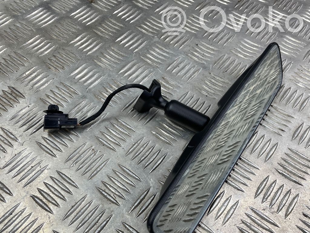 Lexus NX Espejo retrovisor (interior) 