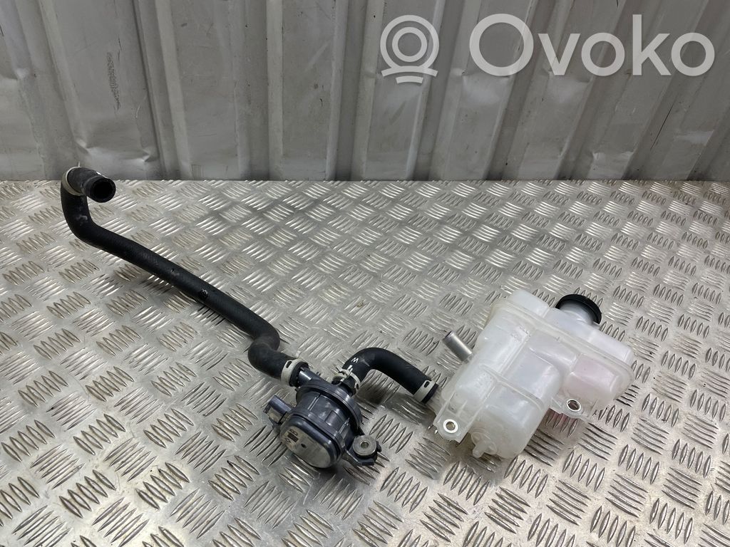 Lexus NX Pompe de circulation d'eau 