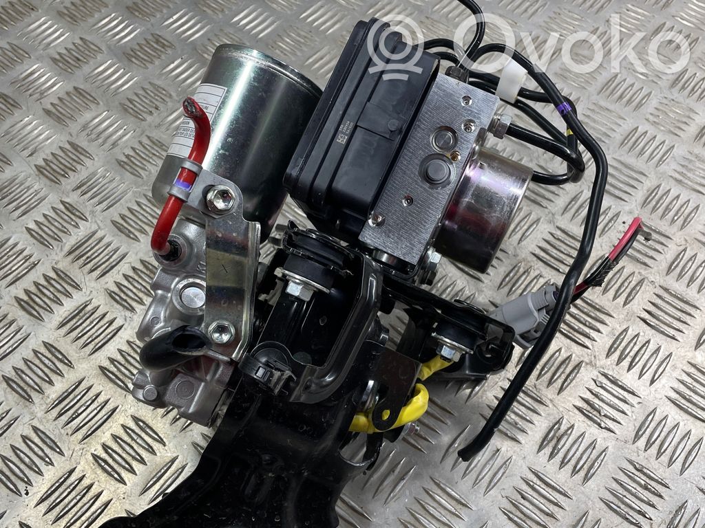 Lexus NX ABS Pump 