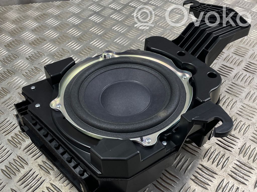 Altavoz subwoofer   8615078130,TS08566ZT