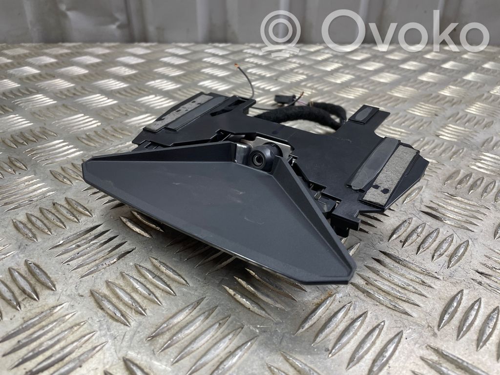Lexus NX Windshield/windscreen camera 