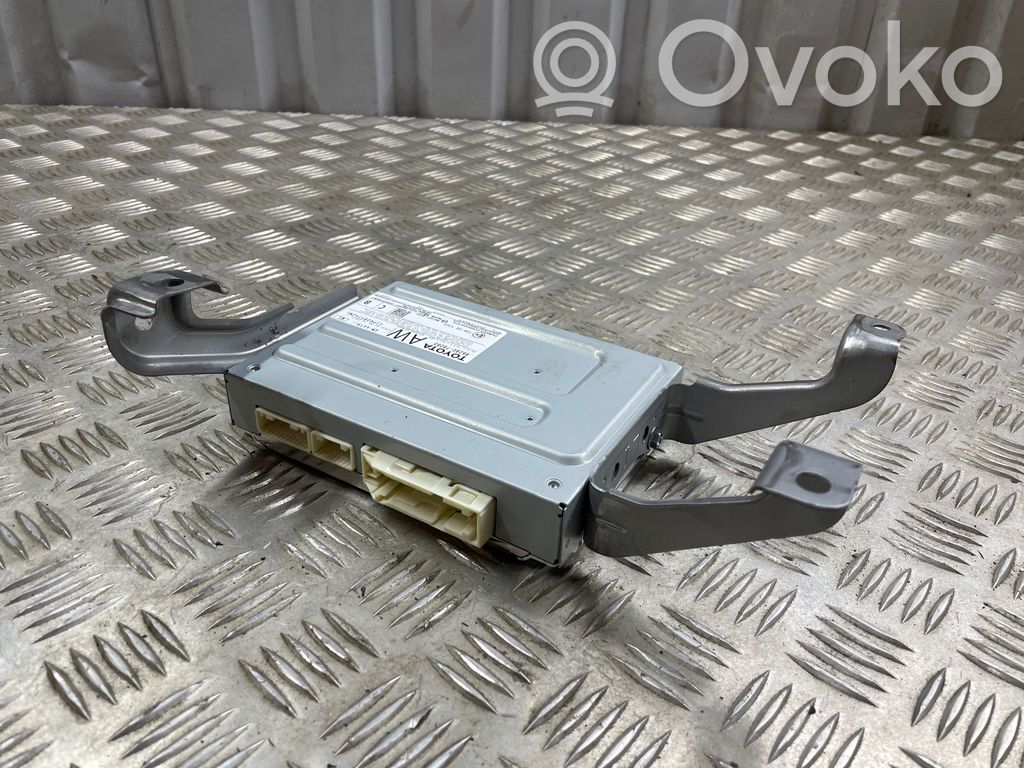Lexus NX Kiti valdymo blokai/ moduliai 