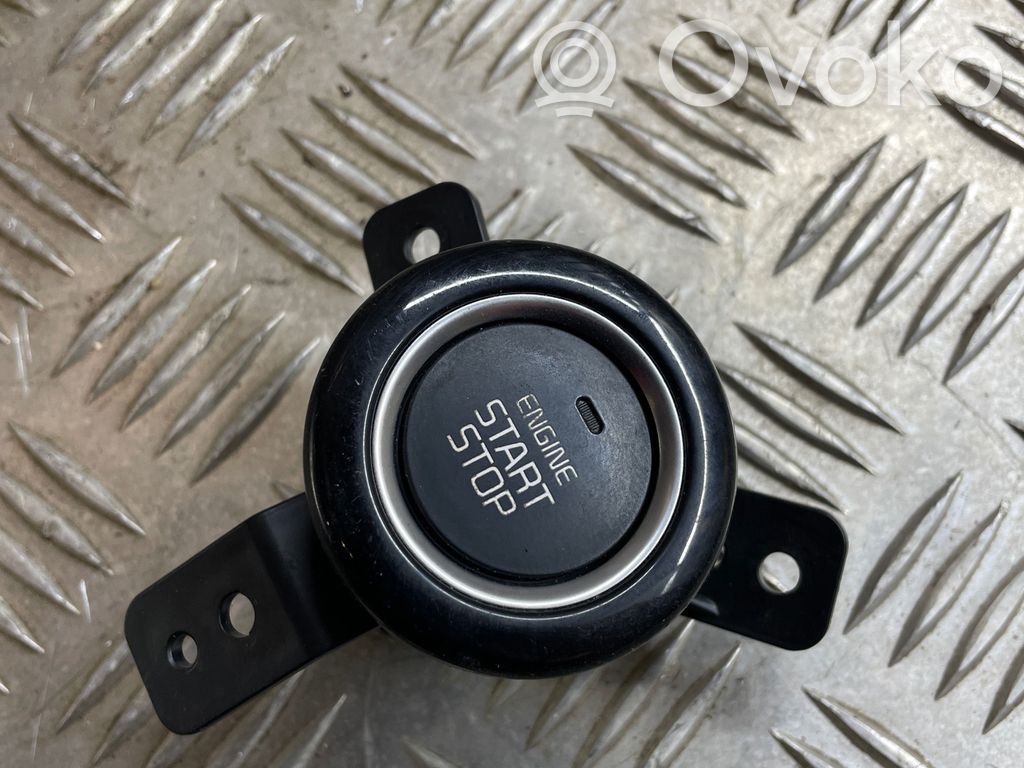 KIA Sorento Engine start stop button switch 
