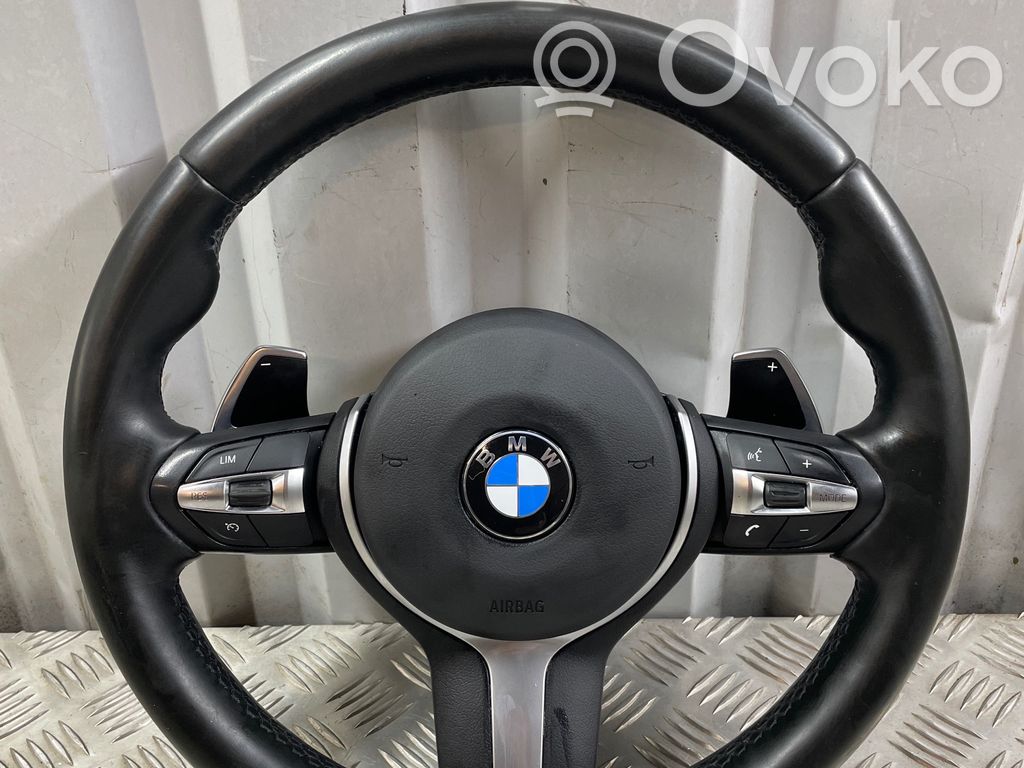 BMW 4 F32 F33 Stūre 