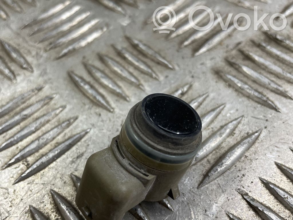 Tesla Model S Parking PDC sensor 