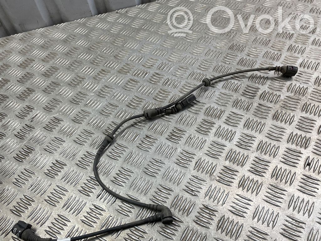 Porsche Cayenne (92A) Cablaggio del sensore anteriore ABS 