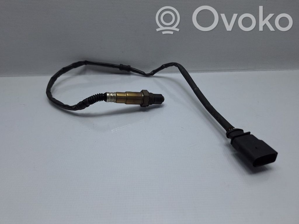 Volkswagen PASSAT CC Sonda lambda 