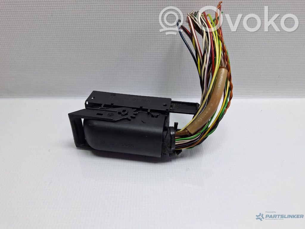 Volkswagen PASSAT B3 Bomba de ABS 