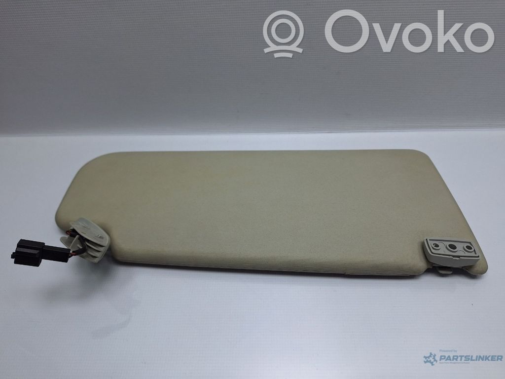 Visera parasol   6X0857551,6X0857551