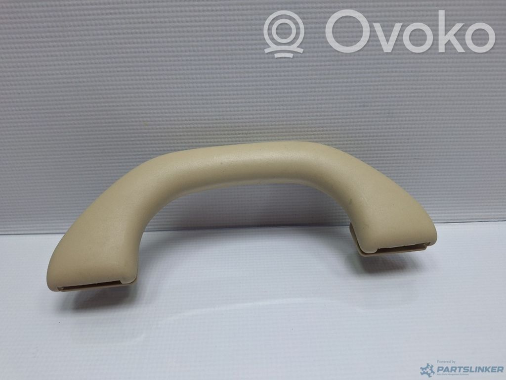 Haltegriff vorne   6N0857607T,6N0857607T