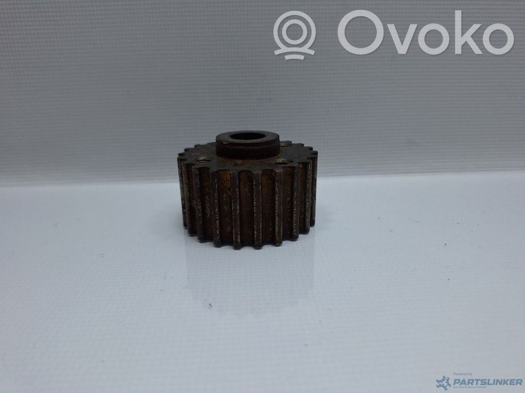Volkswagen PASSAT B6 Cigüeñal 