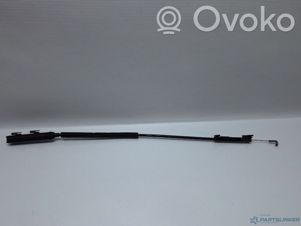 Audi A4 S4 B8 8K Pokrywa przednia / Maska silnika 