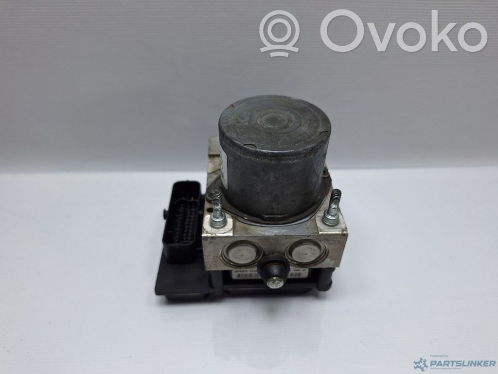 Fiat Grande Punto ABS Pump 