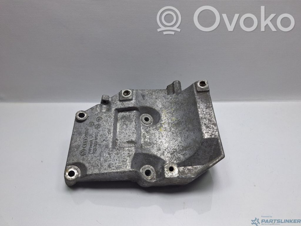A/C compressor mount bracket   038260885C,038260885C