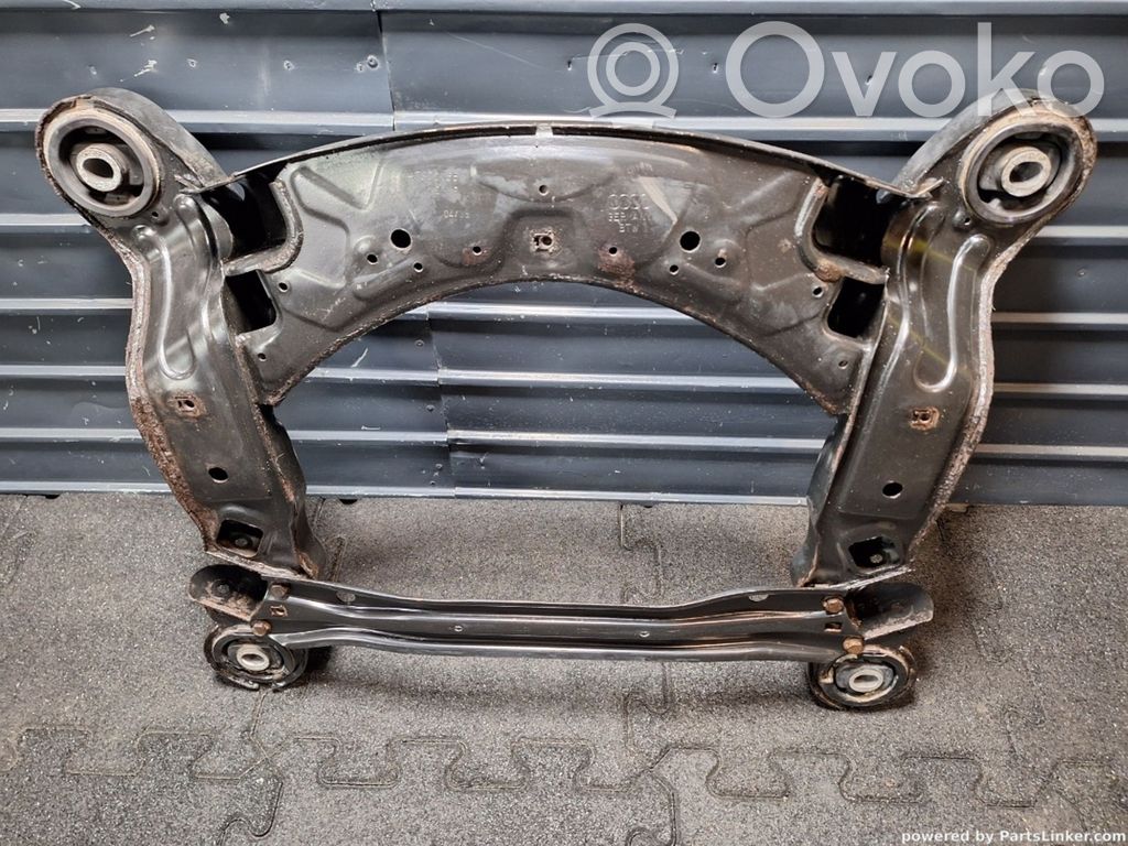 Audi A6 S6 C6 4F Engine 