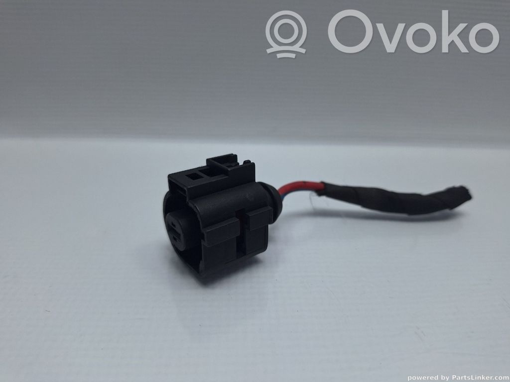 Volkswagen PASSAT B6 Zestaw systemu Start/Stop 