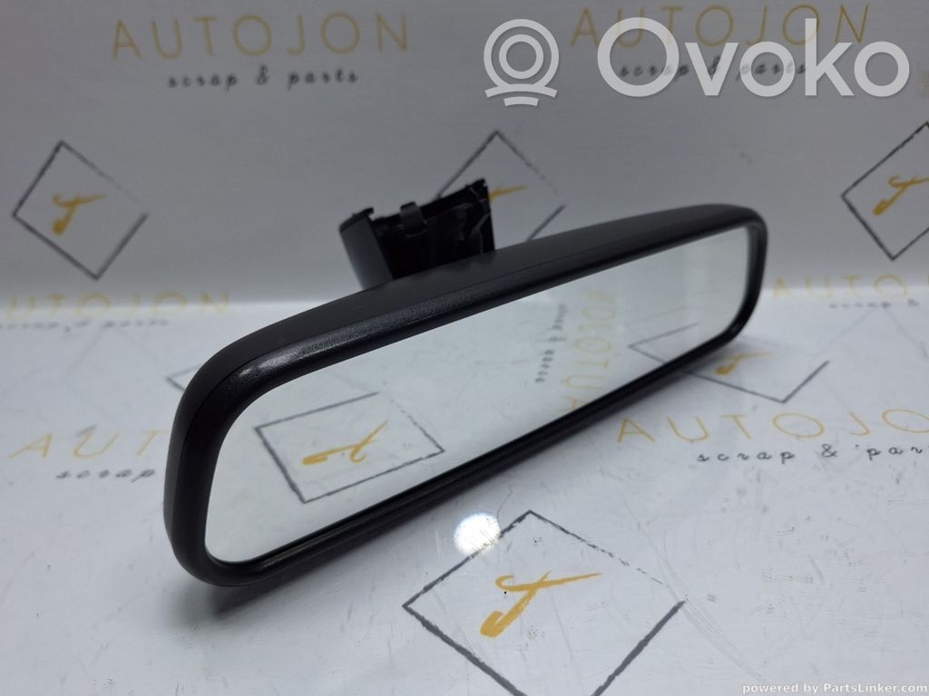 Audi A6 S6 C6 4F Espejo retrovisor (interior) 